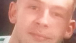 UPDATED: Garda&iacute; issue appeal to find 21-year-old man missing for 8 days