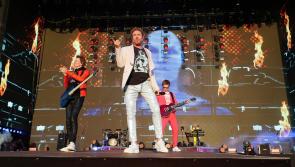 Duran Duran to perform in Ireland next year