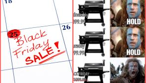 Black Friday 2022: Social media reacts!