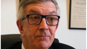 Tributes pour in for 'TikTok solicitor' Richard Grogan as family thanks fans