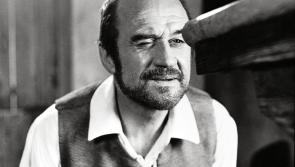 Documentary on one of Ireland's greatest actors to air on Christmas Day