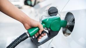 Relief for drivers in new petrol and diesel prices figures