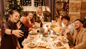 Festive Feuds: How to handle offensive questions from family members this Christmas