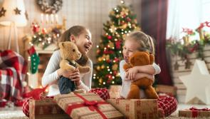 Keep your children safe during Christmas - here's how