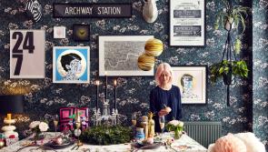 GUIDE: Seven Instagrammable ways to dress your Christmas table