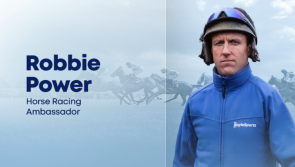 RACING: Robbie Power&rsquo;s guide to the festive action