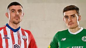 Treaty United face trip to 'the kingdom' to take on Kerry FC