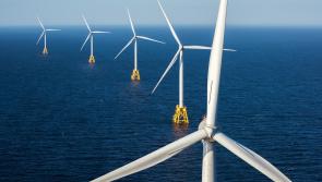 Danish companies to invest &euro;4 billion to develop Irish offshore windfarm