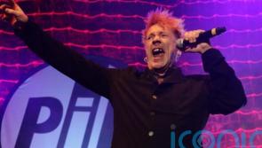 Sex Pistols singer competing for Irish Eurovision entry says raising Alzheimer's awareness already 'a win'
