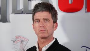 Former Oasis singer Noel Gallagher announces Ireland gig