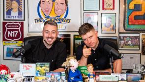 What is the GAA Catfish? Timeline of wild 2 Johnnies tale that has gripped the nation