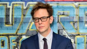 DC Universe unveils upcoming titles across film and television