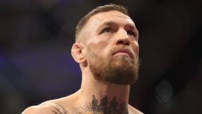 'I'm the logical choice' - Conor McGregor talks of dissolving D&aacute;il in controversial presidential bid post