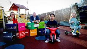 Number of parents relying on food banks doubles in past year 