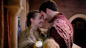 WATCH: Couple marries at Game of Thrones studio tour in Northern Ireland