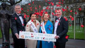 'Get your entries in' - D&aacute;ith&iacute; &Oacute; S&eacute; launches search for 2023 Rose of Tralee