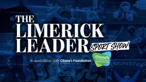 LISTEN: Limerick Leader Sports Show - Episode 3