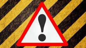 ALERT: Two bathroom products removed from Irish stores due to possible amputation risk