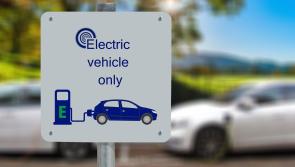 Demand for electric vehicles grows dramatically despite supply issues