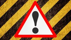 ALERT: Irish consumers advised to cease use of vacuum due to risk of fire and burns