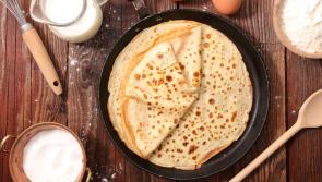 Pancake Tuesday: How pancakes and crepes are eaten around the world