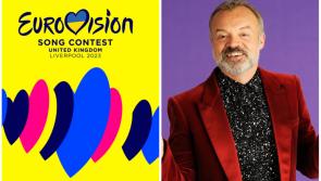 Eurovision 2023: Graham Norton among hosts for this year's song contest
