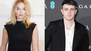 Irish actor Paul Mescal among stars nominated for prestigious theatre award