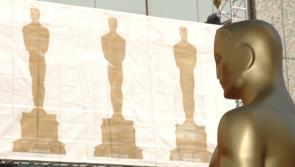 Where and when to watch the Oscars 2025 in Ireland?