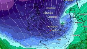 More snow possible this week as Met Eireann forecasts another cold snap with temperatures set to drop