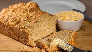 New figures reveal rise in cost of bread and butter ingredients