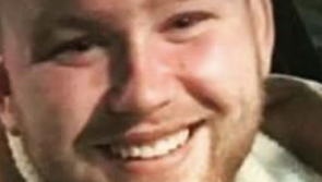 Family of 28-year-old man missing since January seek public assistance to find him