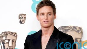Oscar winner Eddie Redmayne to star in new TV series written by Irish screenwriter