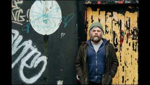 WATCH: Man nears 50th day singing outside D&aacute;il to protest housing crisis