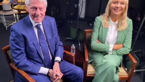 RT&Eacute; to mark 25th anniversary of Good Friday Agreement with "landmark" specials