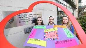 WATCH: 1,000 Irish lives could be saved  if air pollution was reduced