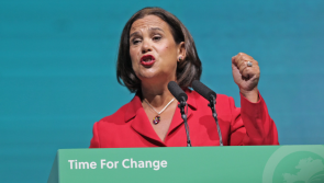 McDonald confirms details of reshuffled team leading Sinn F&eacute;in into next election