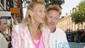 Wife of former Eurovision hopeful for Ireland dies aged 80