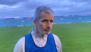 WATCH: Limerick manager Mark Fitzgerald proud of players' efforts after Clare loss