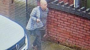 Have you seen this man? Family of missing 49-year-old concerned for his welfare