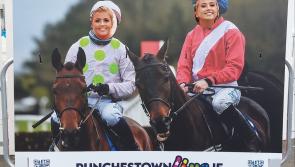 PICTURES: Fun in the booth on Day 1 as crowds enjoy atmosphere at Punchestown 2023 - Gallery 3