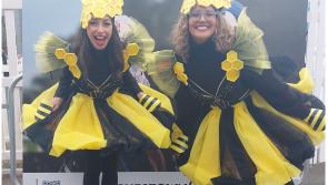 PICTURES: Having the craic in the booth on Day 3 of Punchestown 2023 - Gallery 4