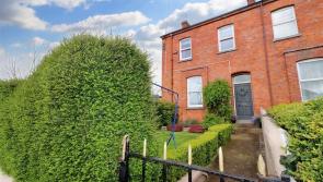 Limerick Property Watch: Period property comes to market