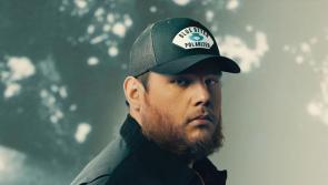 'Screenshots not accepted' - Luke Combs ticket warning issued ahead of 3Arena gig
