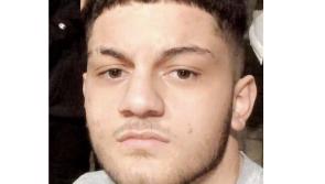 Have you seen this boy? Garda&iacute; issue new photo of teen missing for third time this month