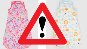 Strangulation risk prompts Dunnes to recall baby product sold to thousands of Irish parents