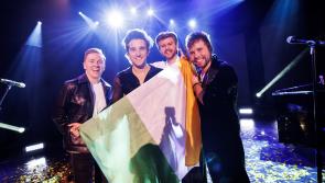 Ireland at Eurovision 2023: Where and when to watch the first semi-final