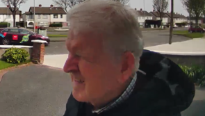 'Did you see him?' - Irish writer appeals for information on his missing 81-year-old father