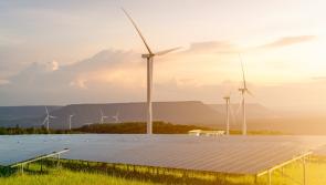 Most people living near windfarms have 'positive attitude' to them, report finds