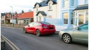 Warning of car theft threat over summer as CSO figures reveal rise in vehicle crime