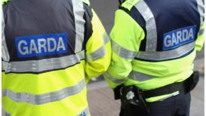 Garda investigation ongoing after discovery of man's body earlier today 